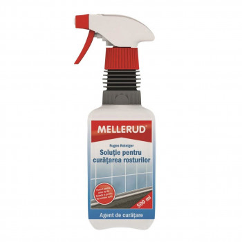 MELLERUD SOLUTIE PT CURATAREA ROSTURILOR 0.5L